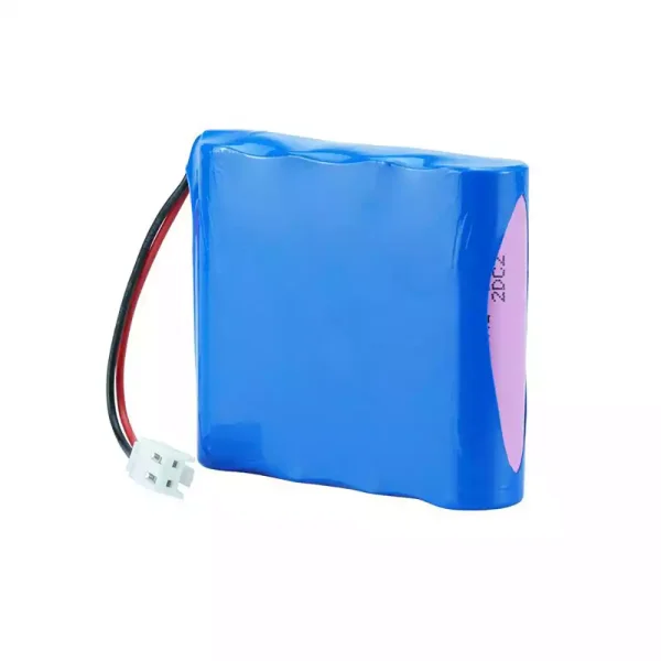 Pengganti Baterai Untuk CMICS DJDB2600 ECG1230S - Gambar 2
