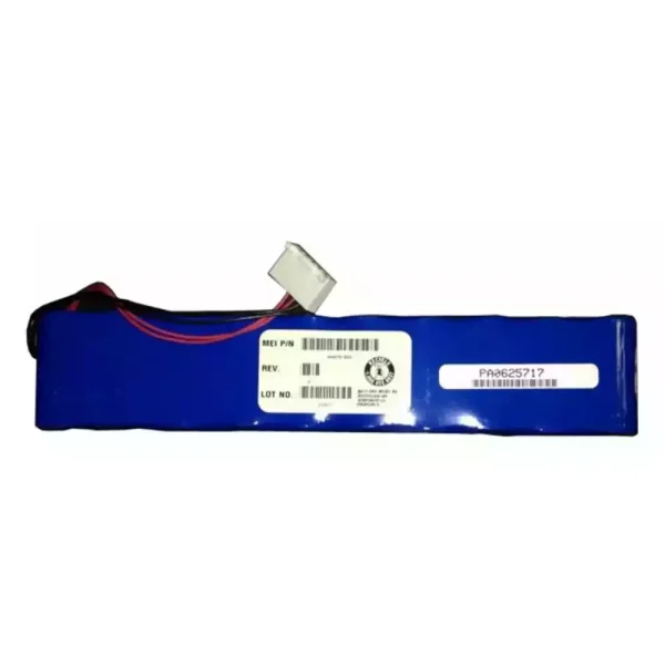 Pengganti Baterai Untuk GE 420315-001 BATT/110184 120184,Marquette Electronics Eagle 4000