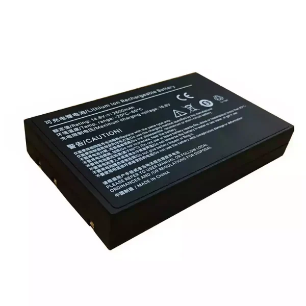 Pengganti Baterai Untuk WGM-3012