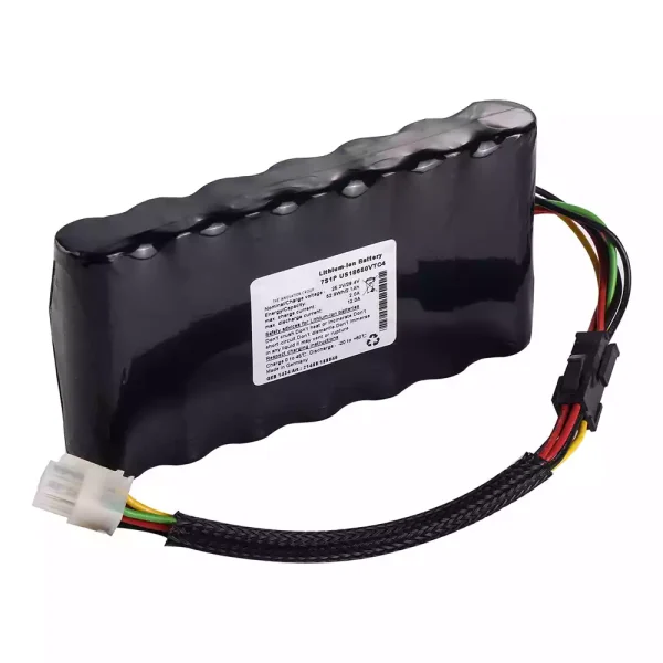 Pengganti Baterai Untuk Stephan 7S1P US18650VTC4 7INR19/66 004133