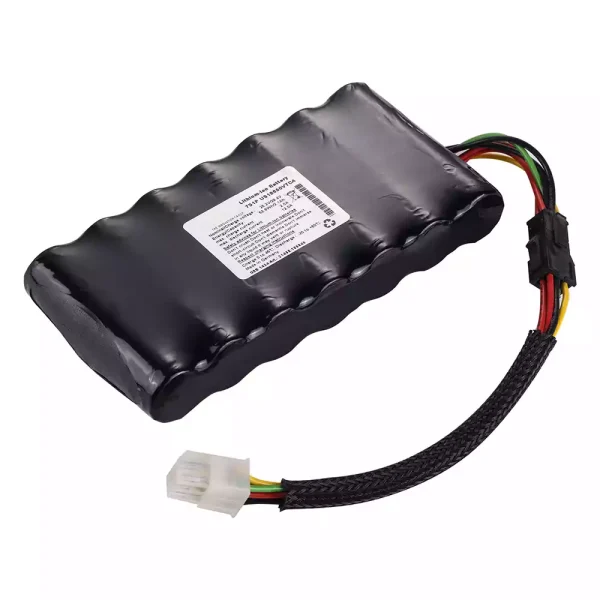 Pengganti Baterai Untuk Stephan 7S1P US18650VTC4 7INR19/66 004133 - Gambar 2