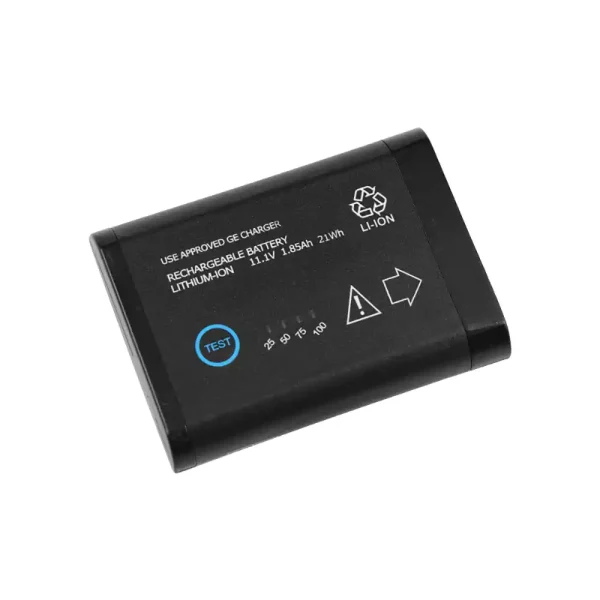 Pengganti Baterai Untuk GE 2016989-002 2016989-003 DR203 Solar 8000i