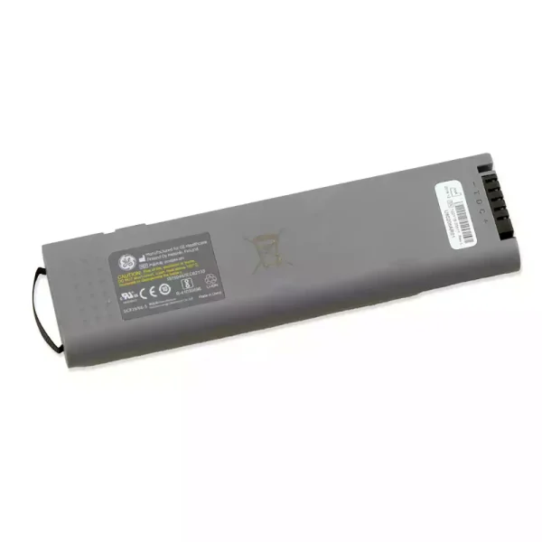 Pengganti Baterai Untuk FLEX-3S3P 2036984-001 M1168356