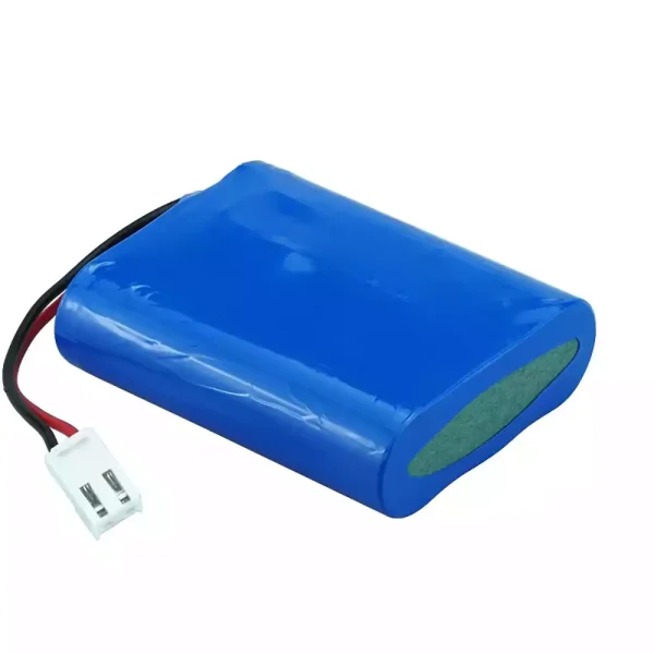 Pengganti Baterai Untuk BIOLIGHT LB-05 12-100-0015 BLT-E30 - Gambar 2