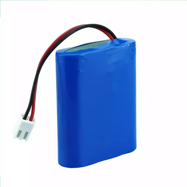 Pengganti Baterai Untuk BIOLIGHT LB-05 12-100-0015 BLT-E30 - Gambar 4