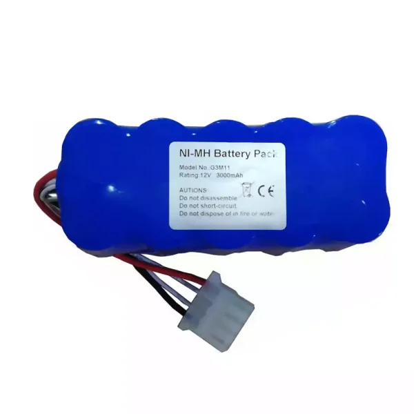Pengganti Baterai Untuk G3M11