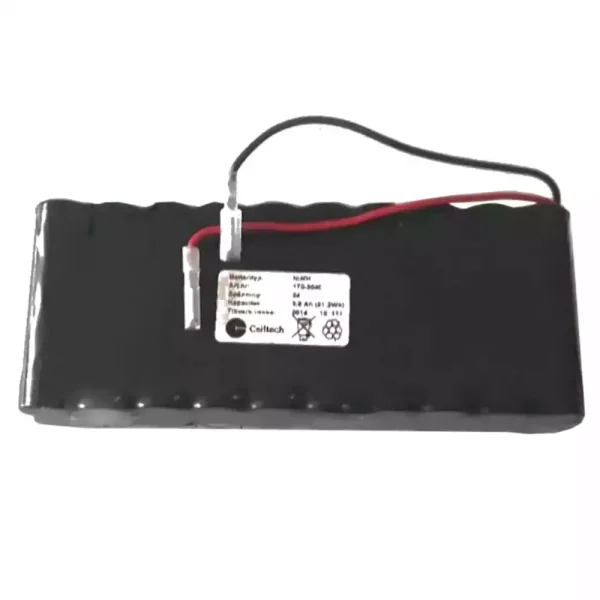 Pengganti Baterai Untuk 170-2040,Biosealer CR 6