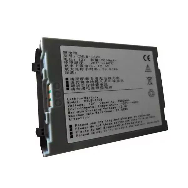 Pengganti Baterai Untuk COMEN CMLB-1525 hylb-1525 022-000033-00,COMEN c30