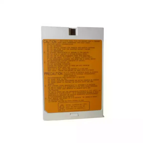 Pengganti Baterai Untuk X060A nkb-102vk TEC-8200
