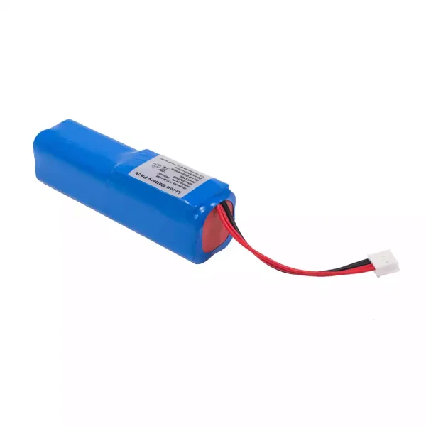 Pengganti Baterai Untuk 3Ray ECG-2212B,ECG-3312B,ECG-3312W,ZQ-1212 - Gambar 2