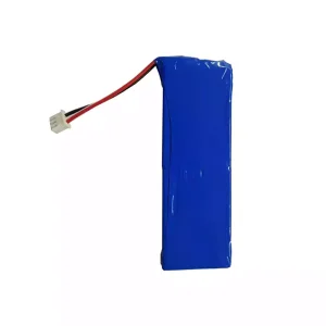 Pengganti Baterai Untuk hawkmed HK-100 AEC903466