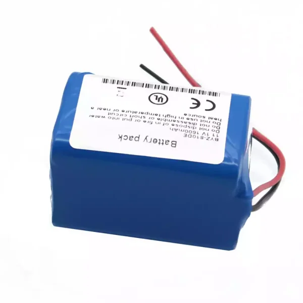 Pengganti Baterai Untuk BYS-820 BYZ-810T BYZ-810DE - Gambar 2