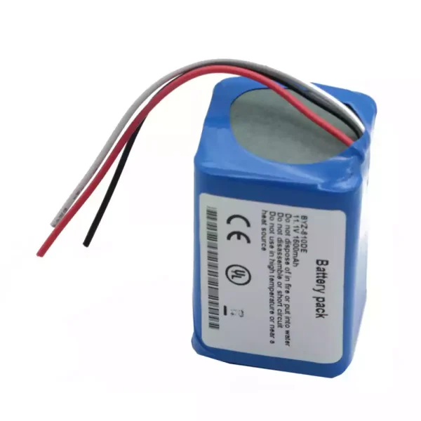 Pengganti Baterai Untuk BYS-820 BYZ-810T BYZ-810DE - Gambar 3