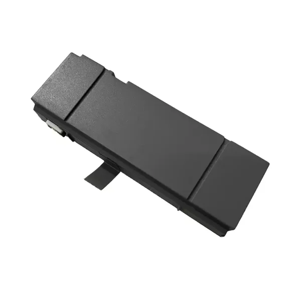 Pengganti Baterai Untuk Mindray LI22S001A SK04B9003,21CR19/66-2 - Gambar 2