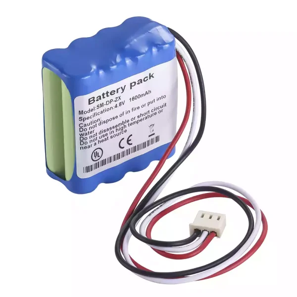 Pengganti Baterai Untuk SM-DP-ZX