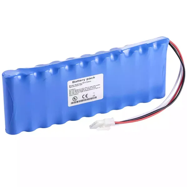 Pengganti Baterai Untuk cutronic Bird Fabian 110707