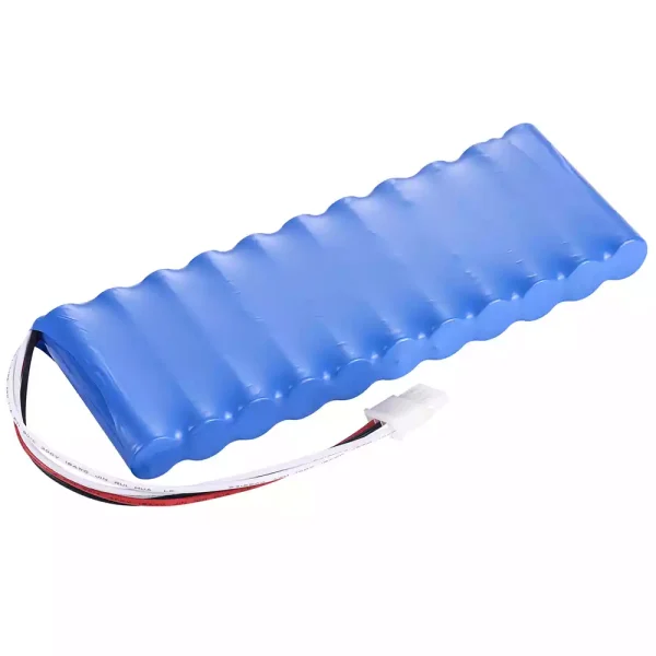 Pengganti Baterai Untuk cutronic Bird Fabian 110707 - Gambar 3
