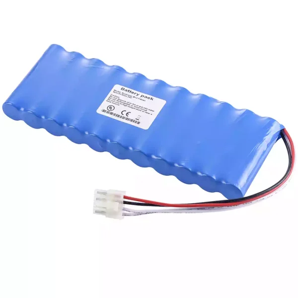 Pengganti Baterai Untuk cutronic Bird Fabian 110707 - Gambar 4