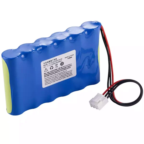 Pengganti Baterai Untuk COMEN CM1200A 0110-022-000124-00