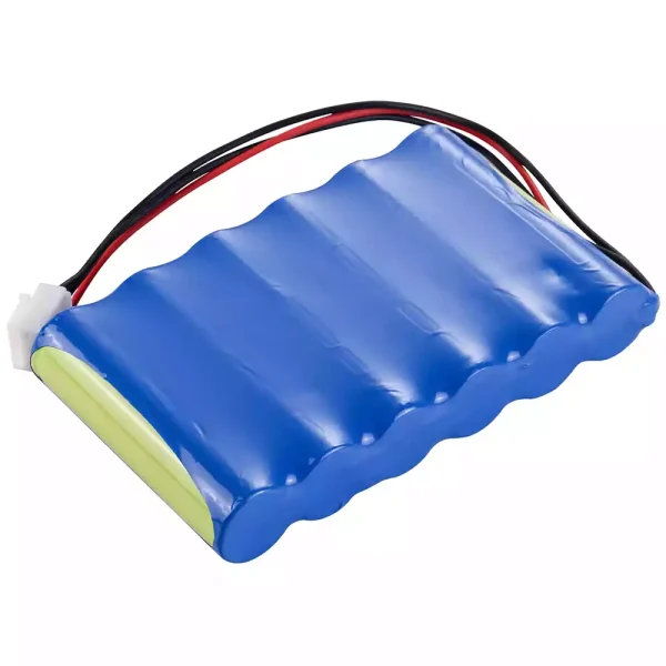 Pengganti Baterai Untuk COMEN CM1200A 0110-022-000124-00 - Gambar 3