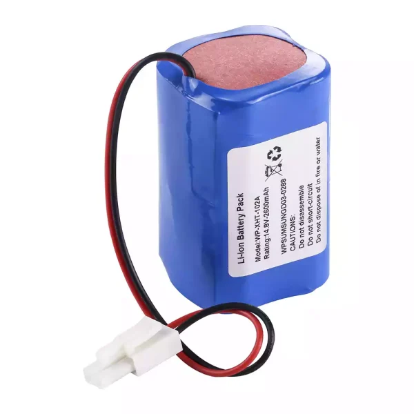 Pengganti Baterai Untuk ZONDAN ZD120B ZD120D Apollo N1-A