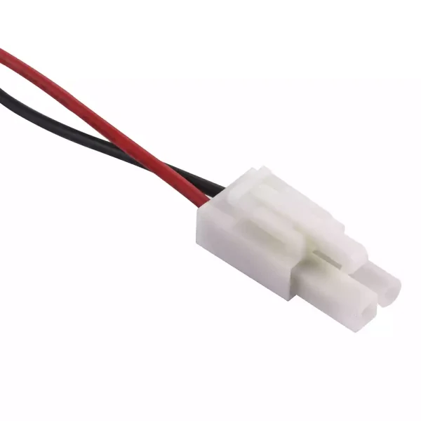 Pengganti Baterai Untuk ZONDAN ZD120B ZD120D Apollo N1-A - Gambar 4