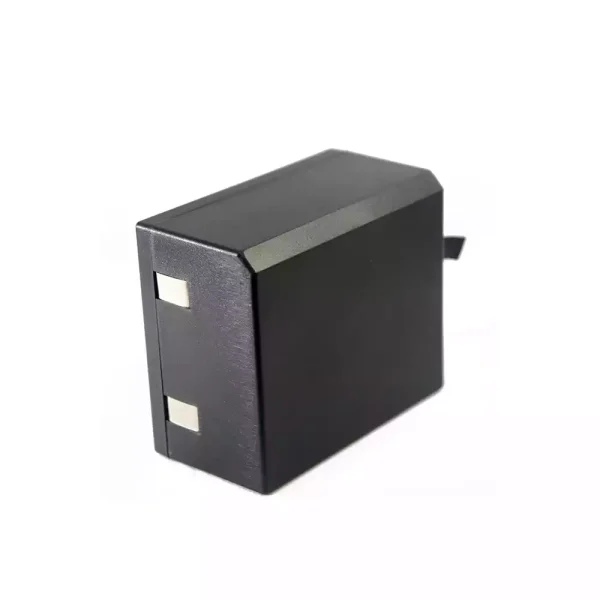 Pengganti Baterai Untuk DHRM DHR930D DHR930-D,CPM-9000 - Gambar 2