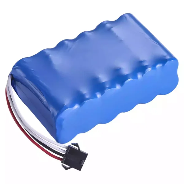 Pengganti Baterai Untuk ZD-50C6 - Gambar 2