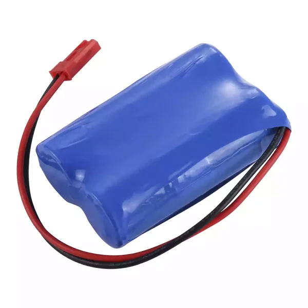 Pengganti Baterai Untuk LH2805 - Gambar 2