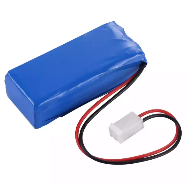Pengganti Baterai Untuk Shenke SK-6 SK-600II AEC933374 21CP10/34/76 - Gambar 2