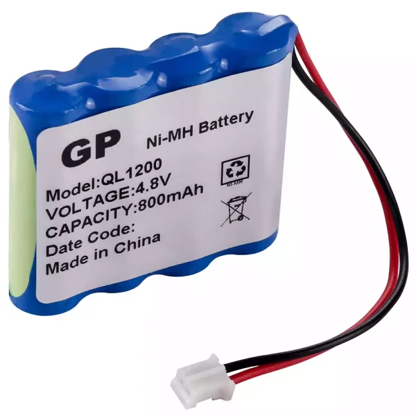 Pengganti Baterai Untuk QL1200 - Gambar 4