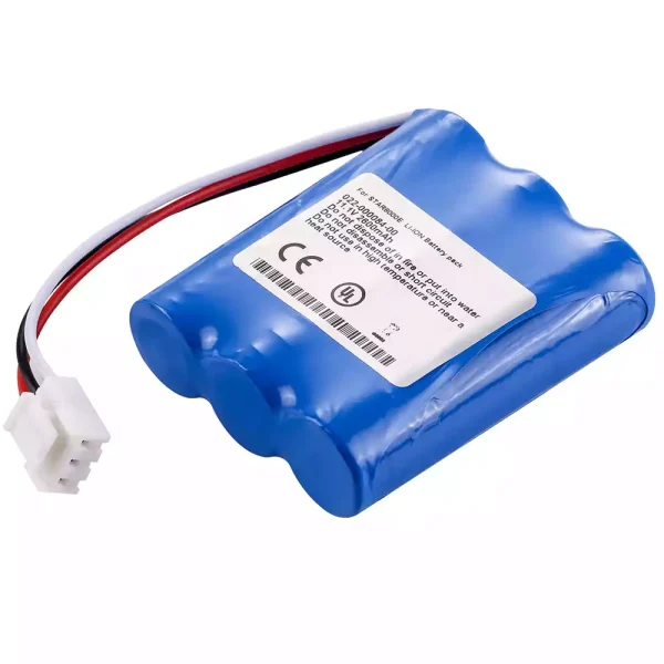 Pengganti Baterai Untuk Comen M2000A STAR8000E LIV111C2200S01B