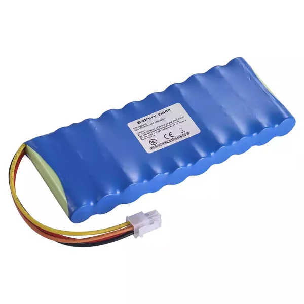 Pengganti Baterai Untuk Huntleigh P/N 400-316 SC1000