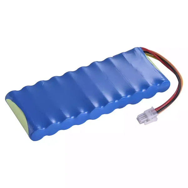 Pengganti Baterai Untuk Huntleigh P/N 400-316 SC1000 - Gambar 2
