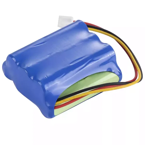 Pengganti Baterai Untuk Vocastim trainer HR-AAA4U-1000-F3+F4,PA-A2743-R003 - Gambar 2