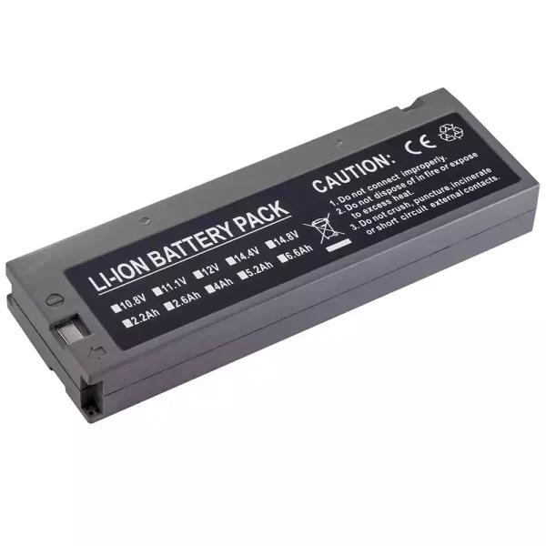 Pengganti Baterai Untuk RAINBOW HYLB-1521 - Gambar 2