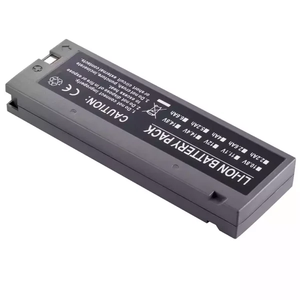 Pengganti Baterai Untuk RAINBOW HYLB-1521 - Gambar 3