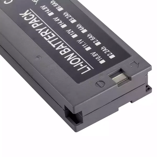 Pengganti Baterai Untuk RAINBOW HYLB-1521 - Gambar 4