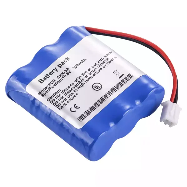 Pengganti Baterai Untuk CHX-3A,1/3AA