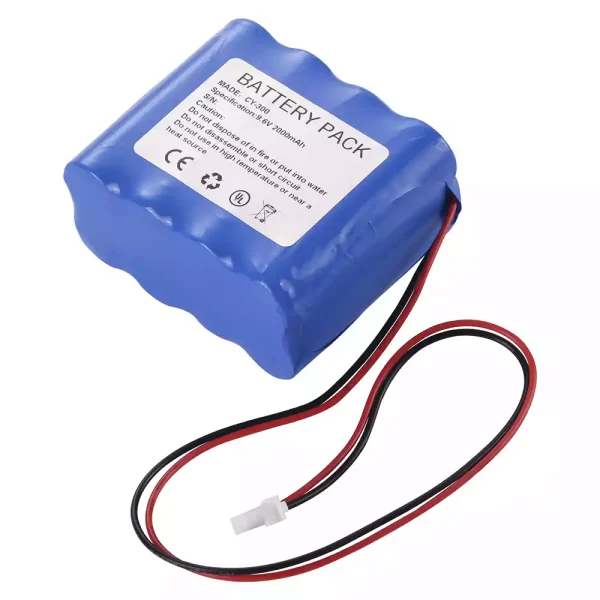 Pengganti Baterai Untuk Smiths CY-300