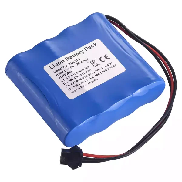 Pengganti Baterai Untuk KD6213