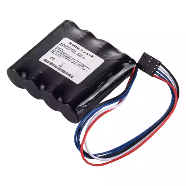 Pengganti Baterai Untuk Newport BAT3205A HT70 - Gambar 2