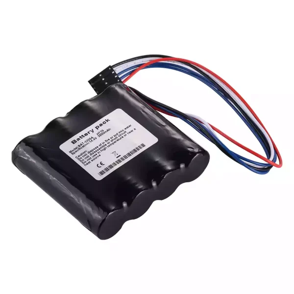 Pengganti Baterai Untuk Newport BAT3205A HT70 - Gambar 3
