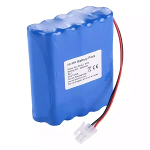 Pengganti Baterai Untuk Interstate Batteries AMED5062,Unipower B11429