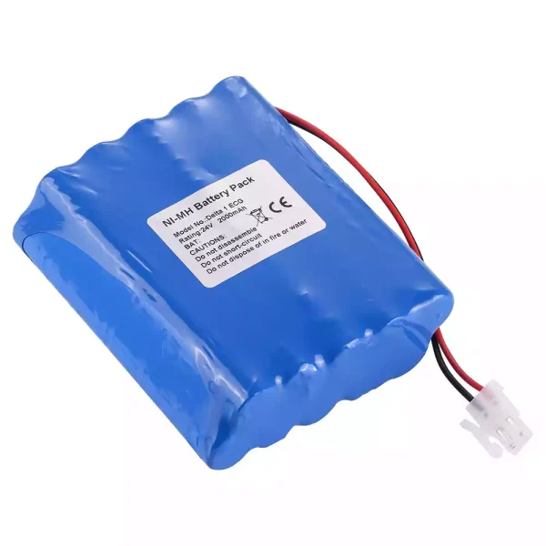 Pengganti Baterai Untuk Interstate Batteries AMED5062,Unipower B11429 - Gambar 2