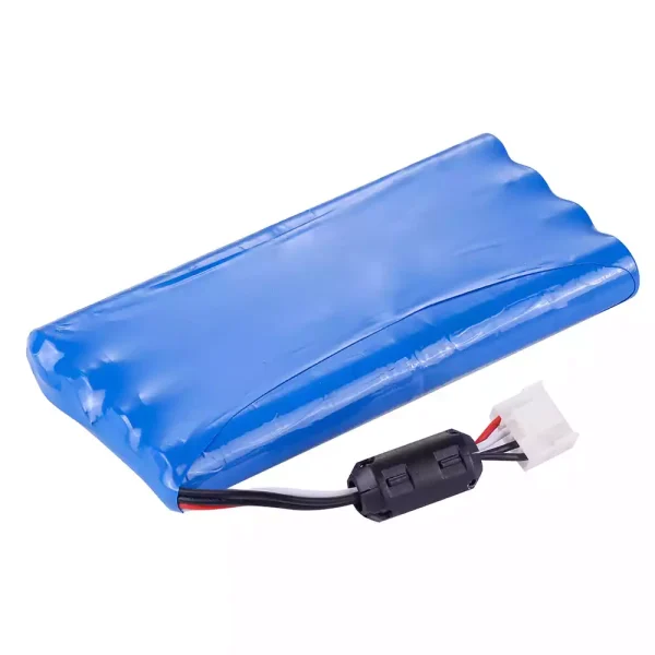 Pengganti Baterai Untuk Fukuda FX-7540 FCP-7541 FX-7542 - Gambar 3