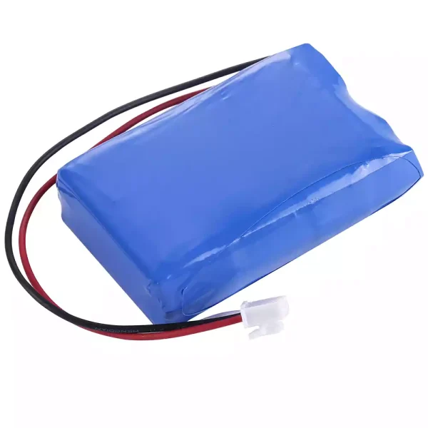 Pengganti Baterai Untuk Fresenius LJP654169-3S(31CP/41/69) Fresenius VP7 - Gambar 3