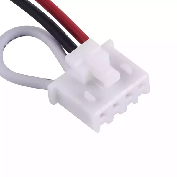 Pengganti Baterai Untuk Fresenius LJP654169-3S(31CP/41/69) Fresenius VP7 - Gambar 4