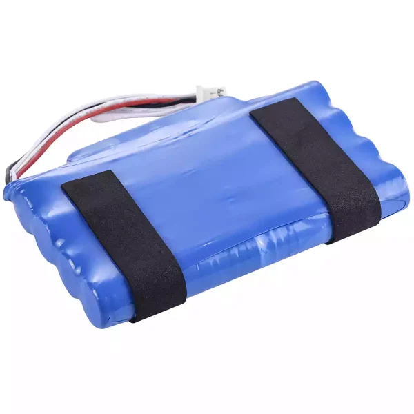 Pengganti Baterai Untuk T4UR18650-F-2-4644,MSE-OM11413 - Gambar 2