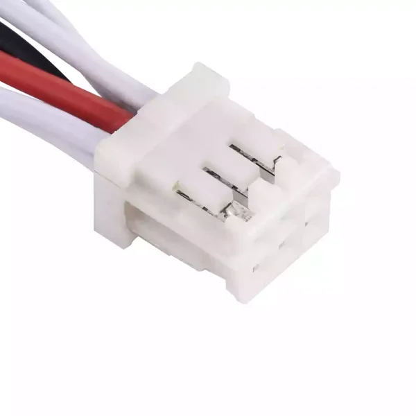 Pengganti Baterai Untuk T4UR18650-F-2-4644,MSE-OM11413 - Gambar 4